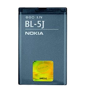 باتری اصلی نوکیا Nokia BL-5J