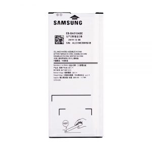 Original battery Samsung GALAXY A5