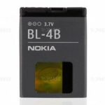 باتری اصلی نوکیا Nokia BL-4B
