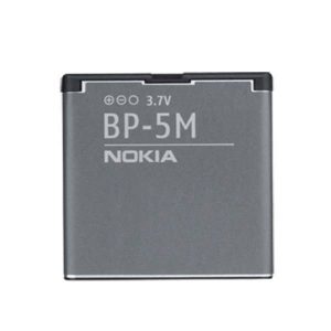باتری اصلی نوکیا Nokia BP-5M