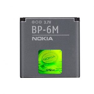 باتری اصلی نوکیا Nokia BL-6M