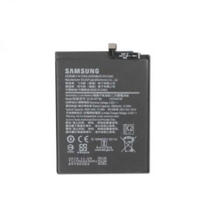 باتری اصلی گوشی Samsung Galaxy A20S