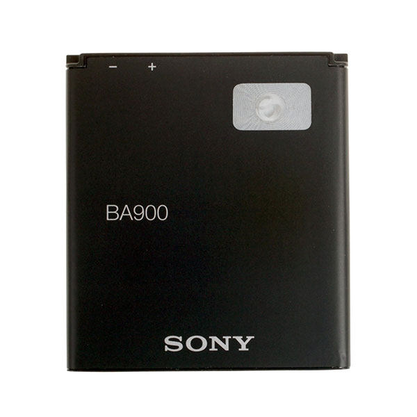 باتری اصلی گوشی سونی اکسپریا مدل BA900