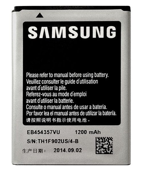 باتری اصلی گوشی سامسونگ SAMSUNG 5360