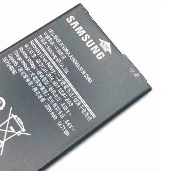 باتری اصلی گوشی سامسونگ SAMSUNG GALAXY S7 prime